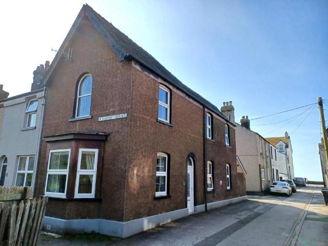 House for sale in Seascale