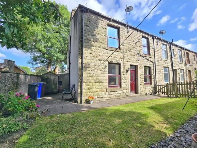 House for sale in Clough, Irwell Vale