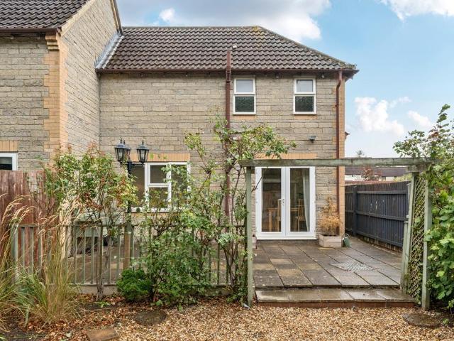 House for sale in Cadbury Heath, South Gloucestershire
