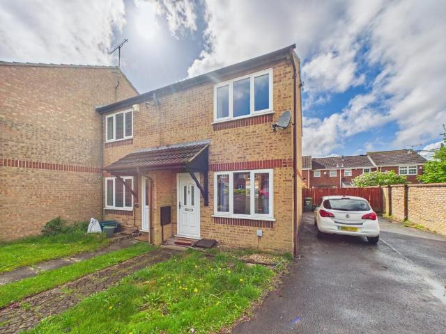House for sale in Stoke Gifford, South Gloucestershire