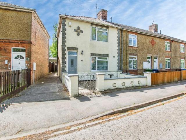 House for sale in Wisbech, Four Gotes