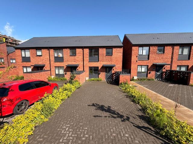 House for sale in All Saints, West Midlands