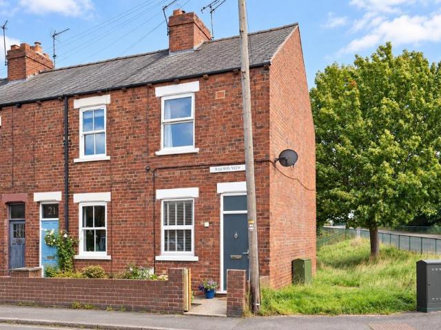 House for sale in High Field, York