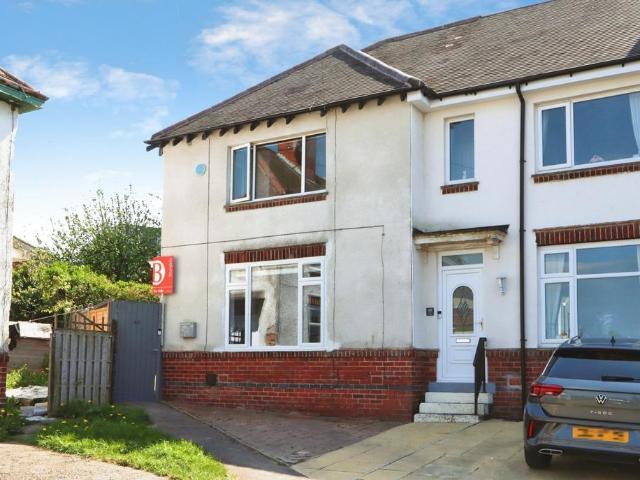 House for sale in Meadowhead, South Yorkshire