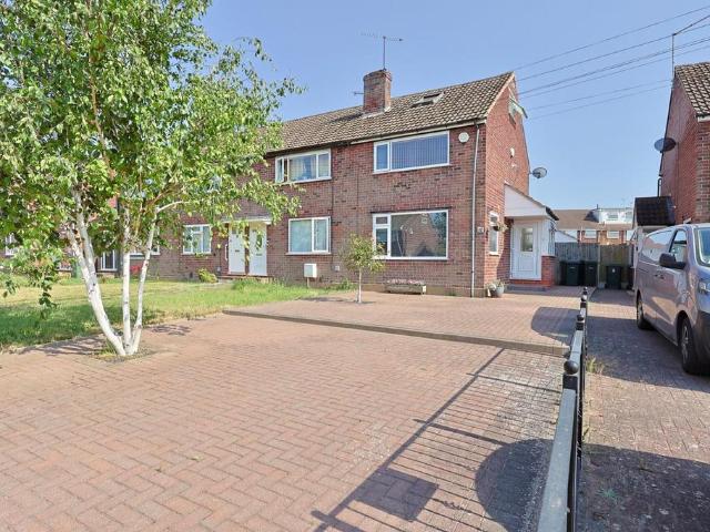 House for sale in Allesley Park, Allesley