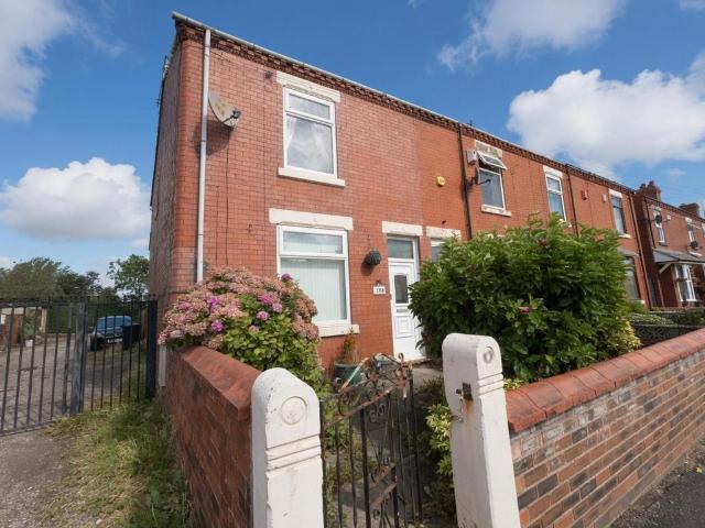 House for sale in Wigan, Greater Manchester