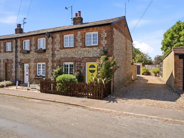 House for sale in King's Walden, Hertfordshire