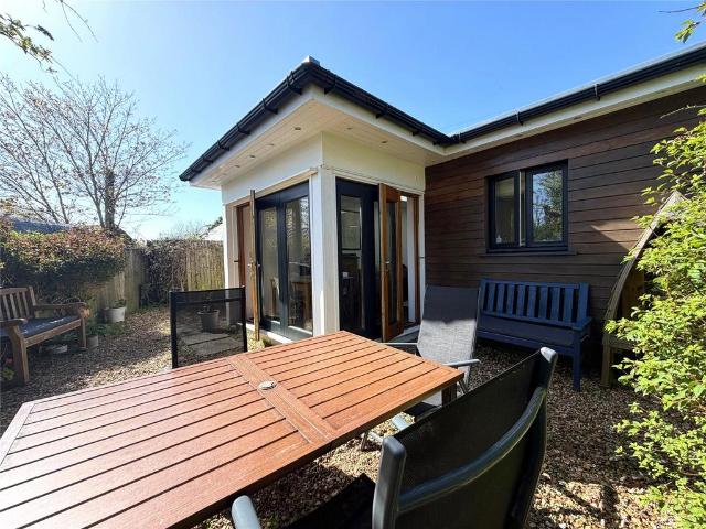 House for sale in Trefin, Wales