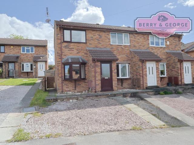 House for sale in Bryn Mawr, Wales
