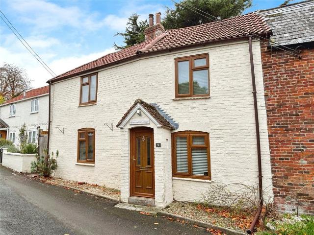 House for sale in Wiltshire