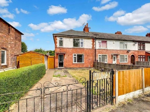 House for sale in Gedling, East Midlands