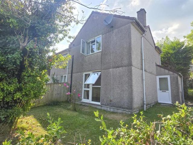 House for sale in Weir Quay, Devon
