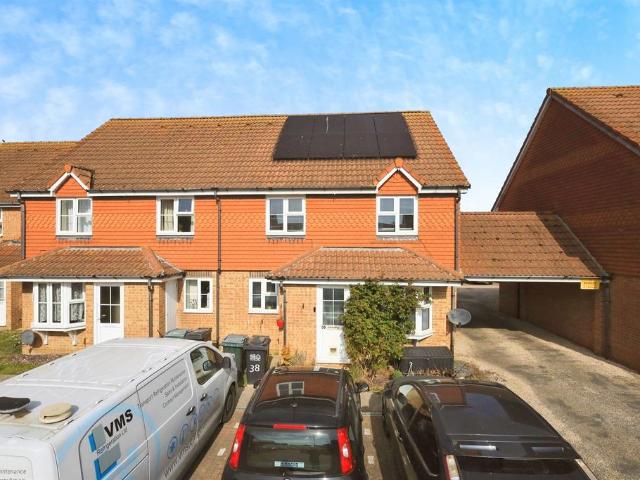 House for sale in Sovereign Harbour, Eastbourne