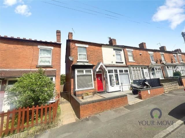 House for sale in Bearwood, West Midlands
