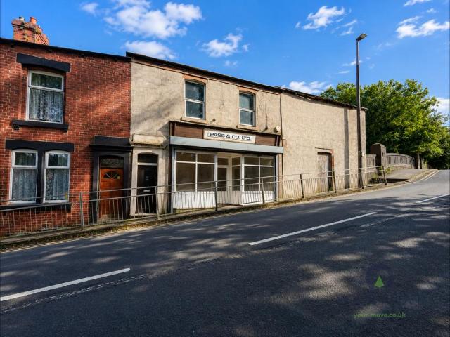 House for sale in Mill Hill, Blackburn
