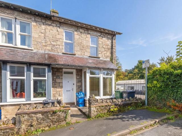House for sale in Netherfield, Kendal