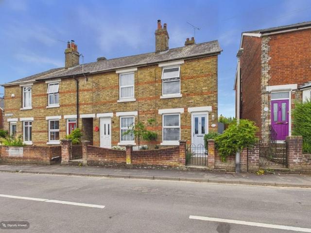 House for sale in Chipping Hill, Essex