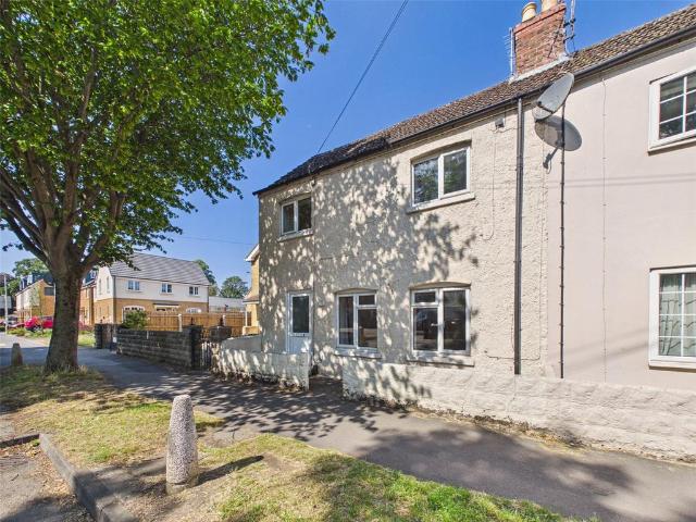 House for sale in Arle, Golden Valley