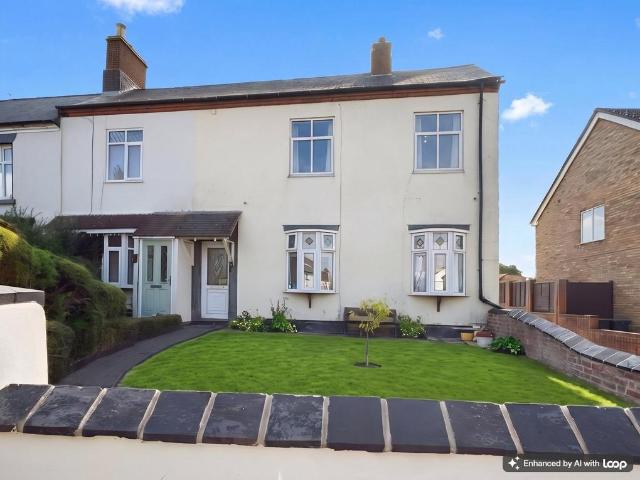 House for sale in Camp Hill, Warwickshire