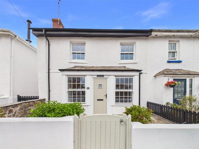 House for sale in Bude, Cornwall