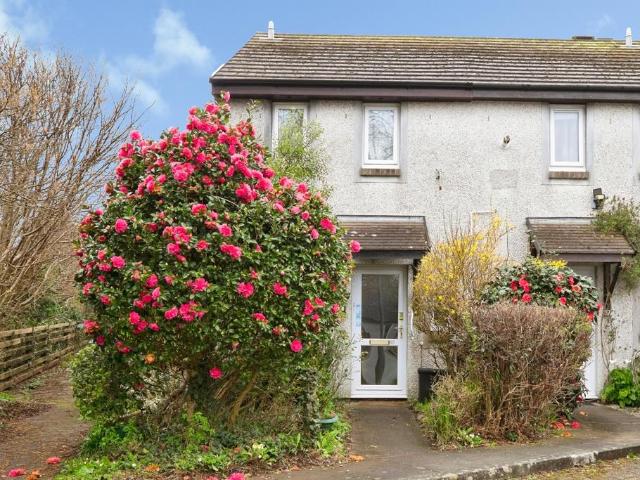 House for sale in Treneere, Penzance