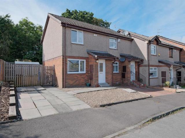 House for sale in Stewartfield, Barassie
