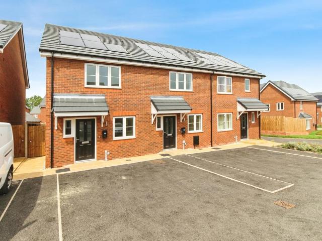 House for sale in Park Hill, Green Close