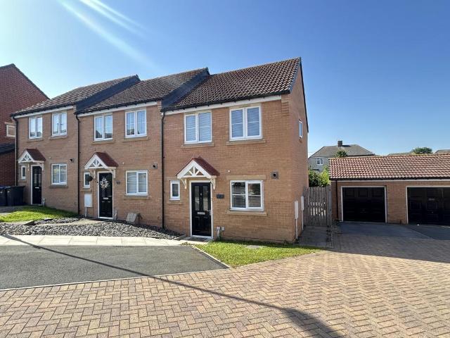 House for sale in Sherburn Hill