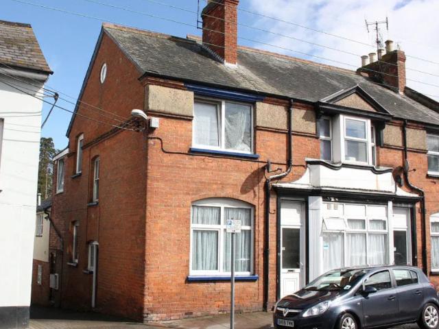 House for sale in Budlake, Devon