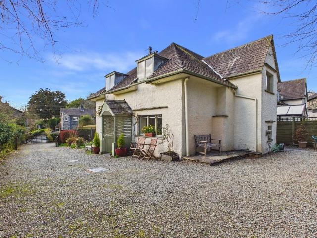 House for sale in Near Sawrey