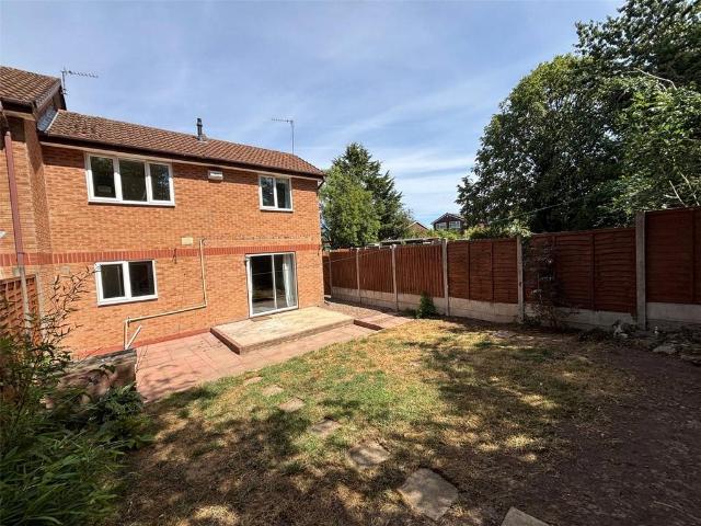 House for sale in Brookside, Telford