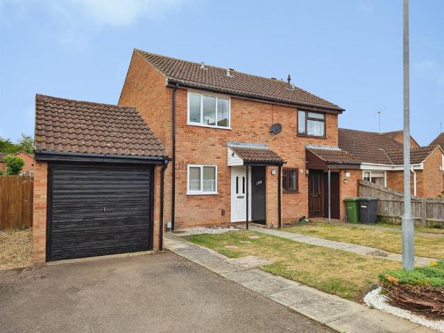 House for sale in New Werrington, Peterborough