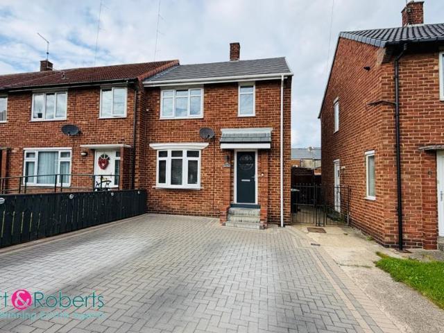 House for sale in Dawdon, Dalton-le-dale