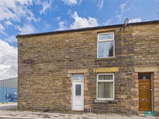 House for sale in Shaw Side, Oldham