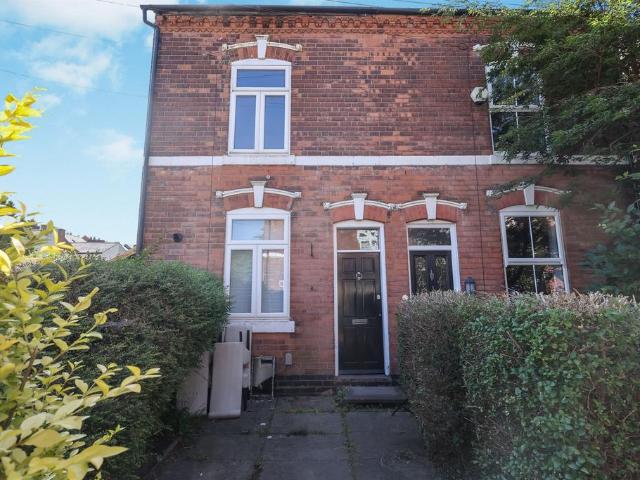 House for sale in Gravelly Hill, West Midlands