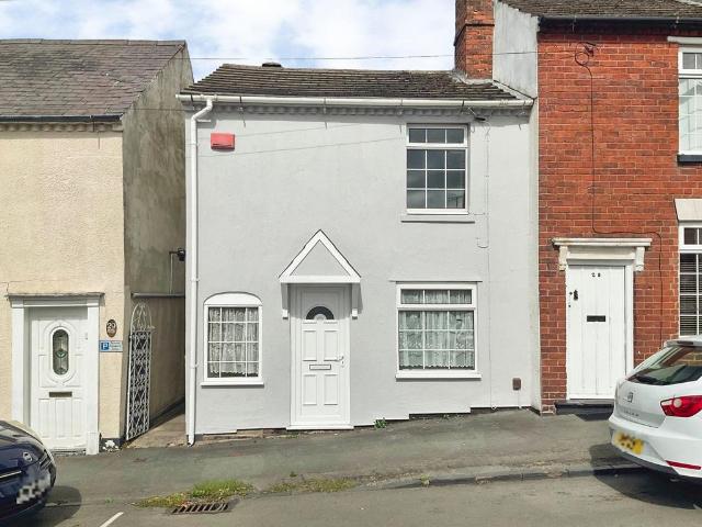 House for sale in Stourbridge, West Midlands