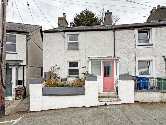 House for sale in Gerlan, Bethesda