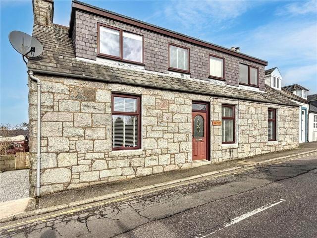 House for sale in Dalbeattie, Scotland