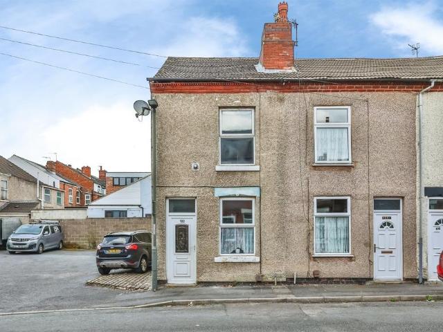 House for sale in Caldermill, East Midlands