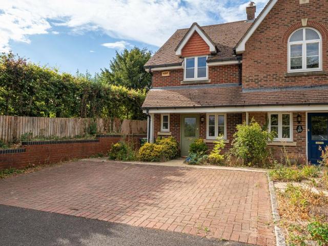 House for sale in Priest Down, Hampshire