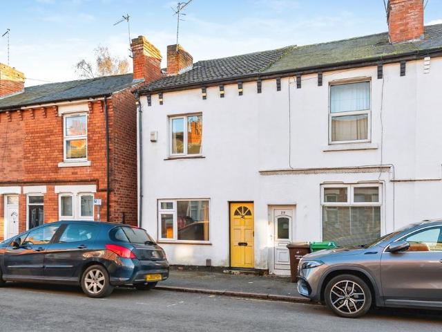 House for sale in Haddon, East Midlands