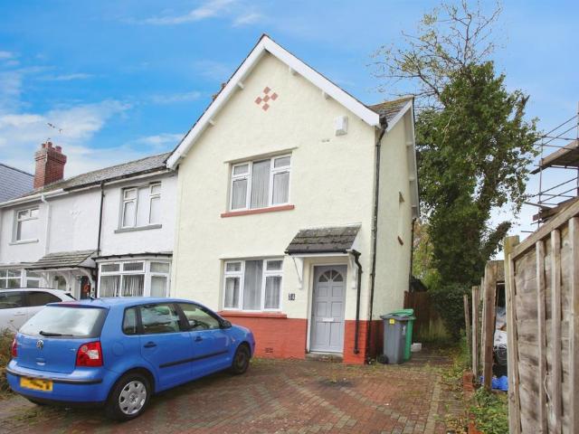 House for sale in Falcon Lodge, Wales
