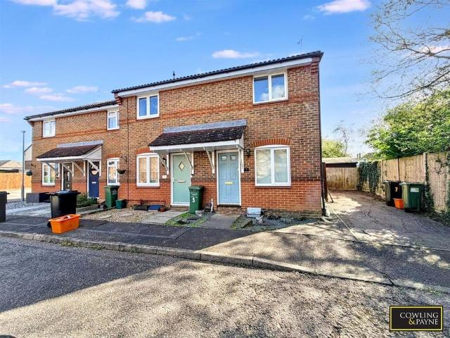 House for sale in Wickford
