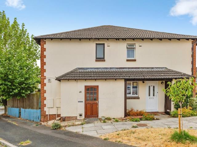 House for sale in Heathfield, Teignbridge