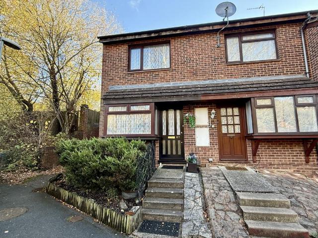House for sale in Watergate, Devon