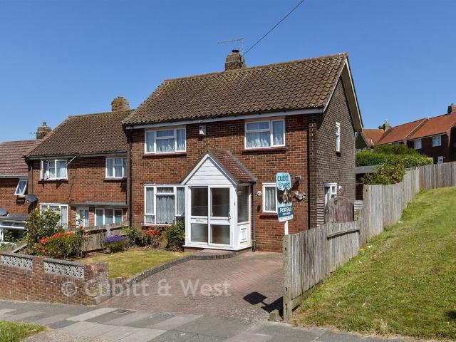 House for sale in Woodingdean, Brighton & Hove