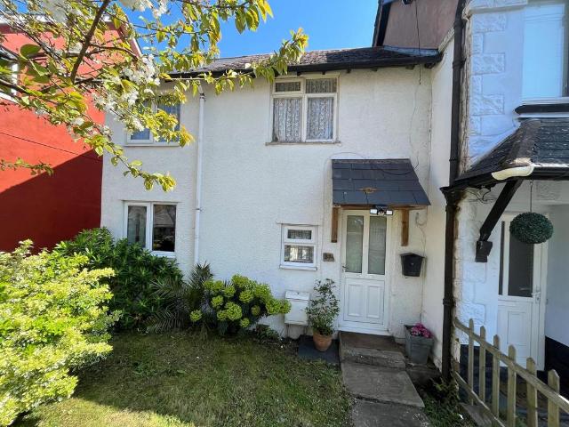 House for sale in Watchet, Somerset