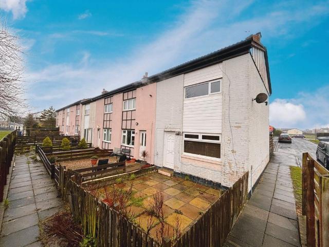 House for sale in Peterlee, Isle Of Man