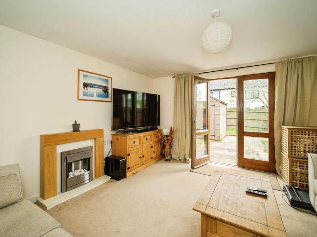 House for sale in Priest Down, Hampshire