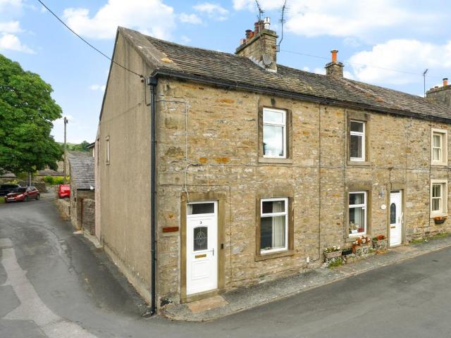 House for sale in Long Preston